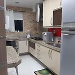 Apartamento Paraiso Litoral