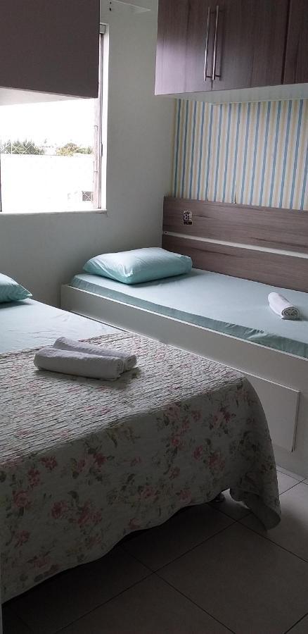 Apartamento Paraiso Litoral