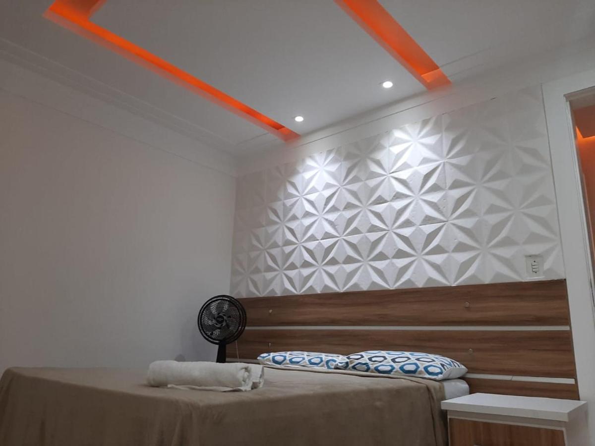 Apartamento Paraiso Litoral Holiday home *