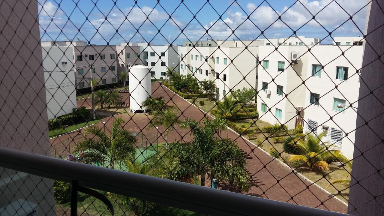 Apartamento Paraiso Litoral Holiday home *
