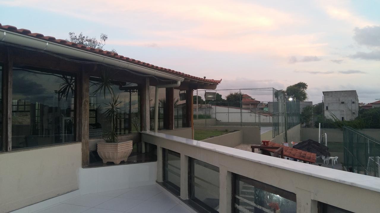 Holiday home Apartamento Paraiso Litoral *