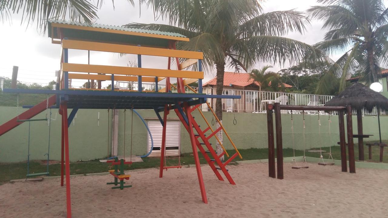 Apartamento Paraiso Litoral