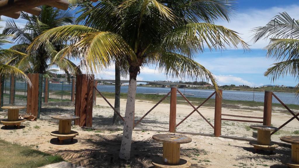Apartamento Paraiso Litoral