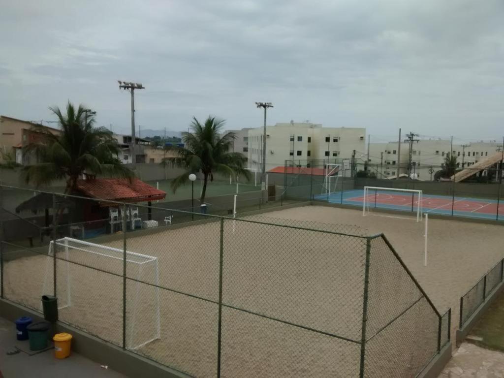 Holiday home Apartamento Paraiso Litoral Cabo Frio