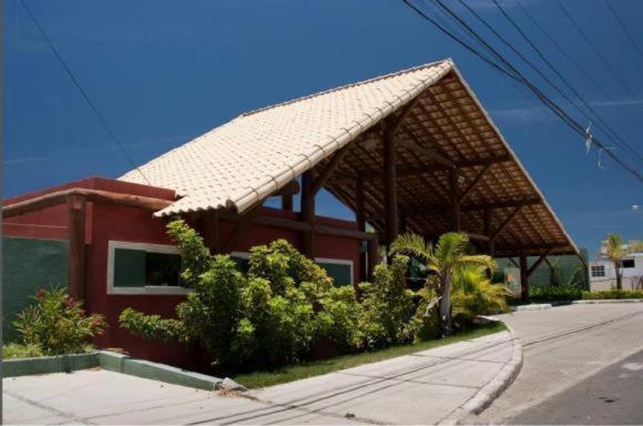 Holiday home Apartamento Paraiso Litoral *